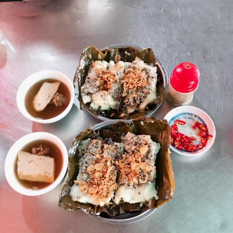 Bánh bèo