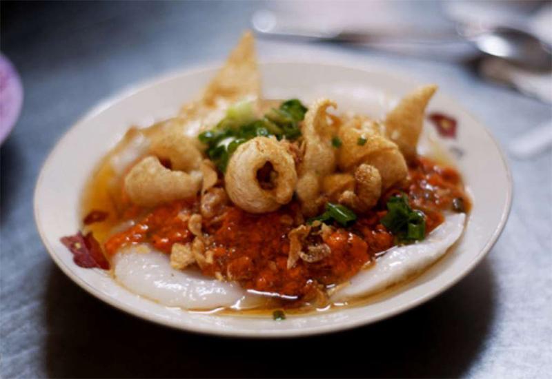Bánh bèo Đà Lạt