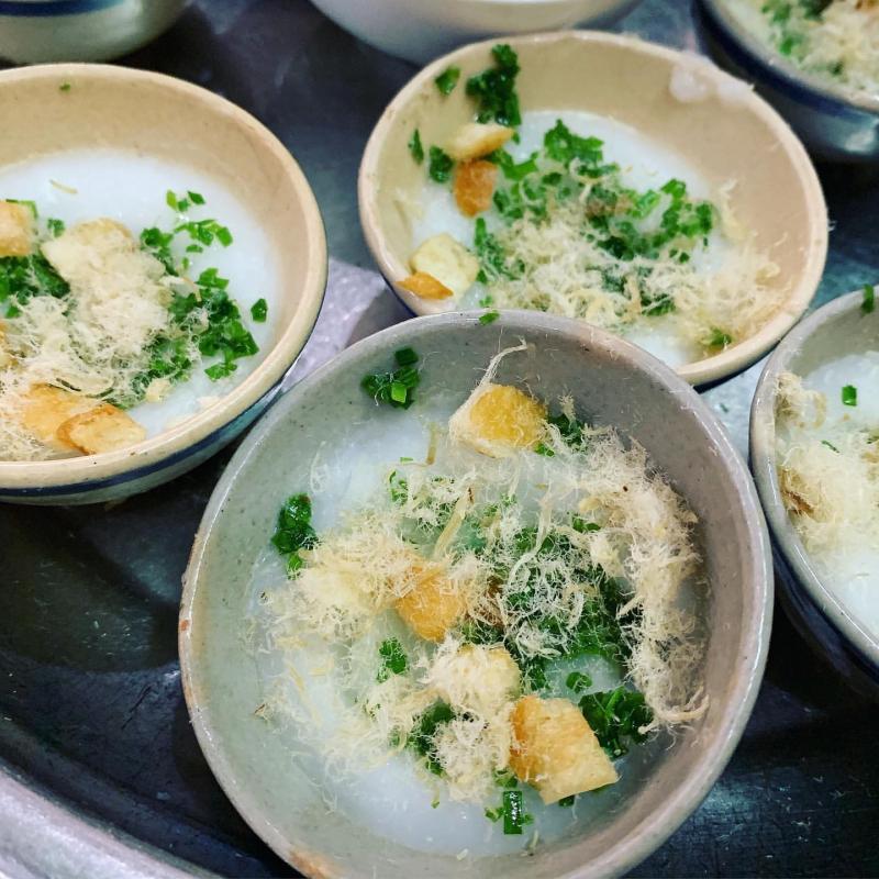 Bánh Bèo Lý Thường Kiệt