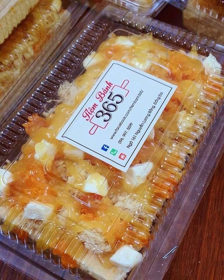 60k/bánh 220 g