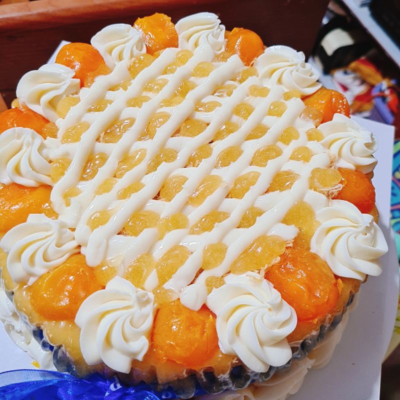 Bếp Mèo Con