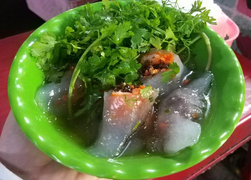 Bánh Bột Lọc Gia Truyền