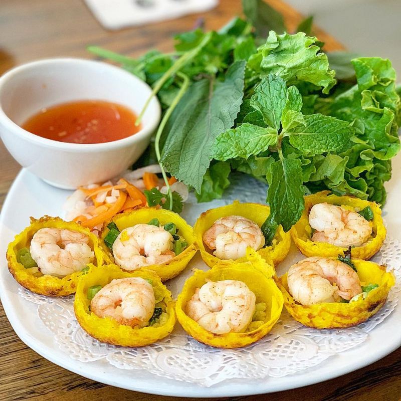Bánh căn