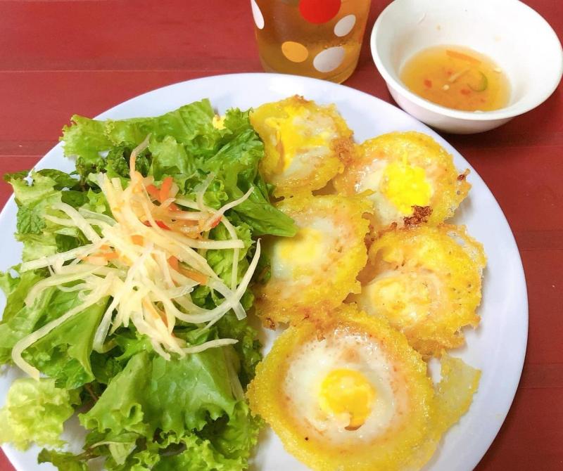 Bánh Căn, Bánh Xèo & Bánh Canh Cô Chín