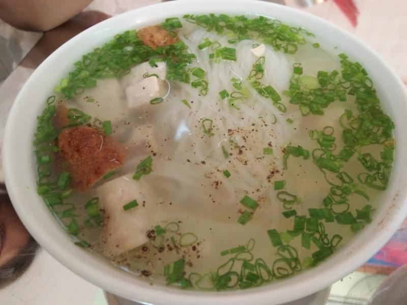 Bánh canh