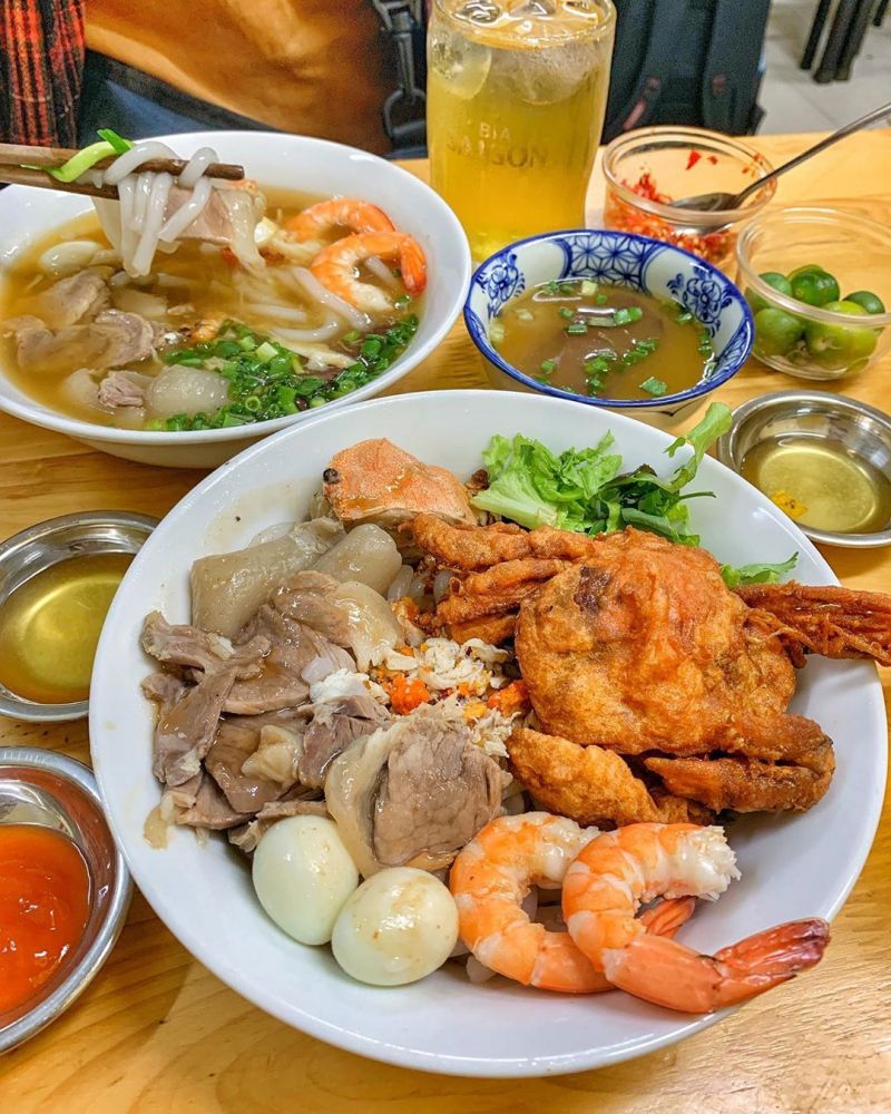 Bánh canh
