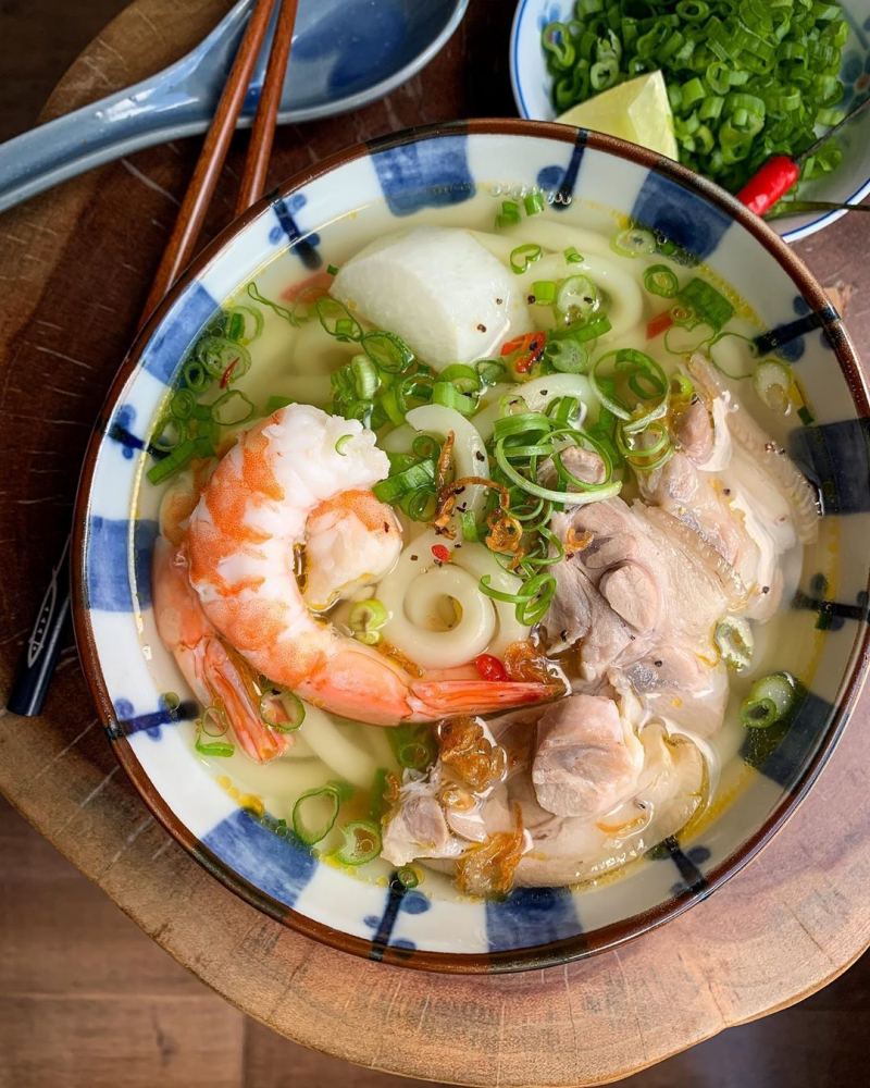 Bánh canh