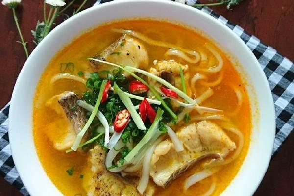 Bánh Canh Bà Sâm