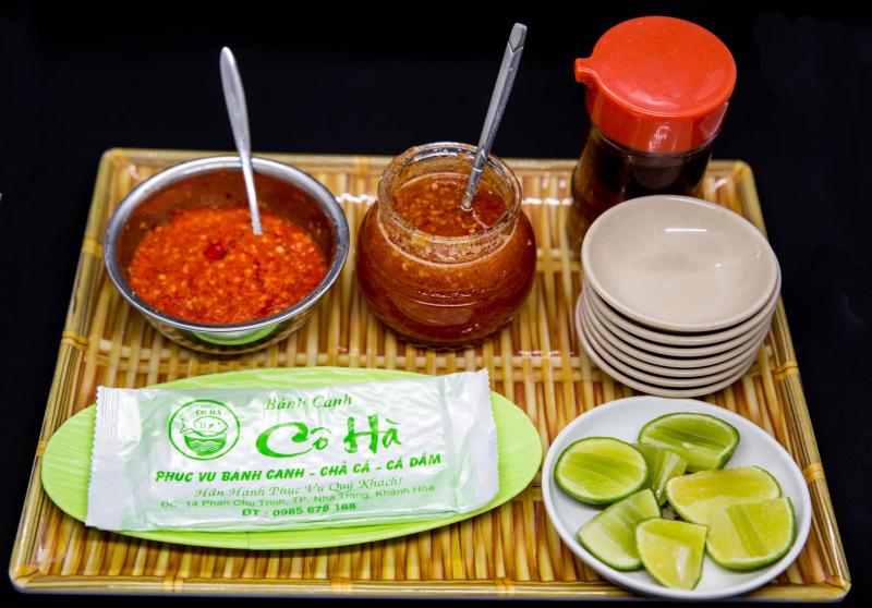 Bánh Canh Cô Hà