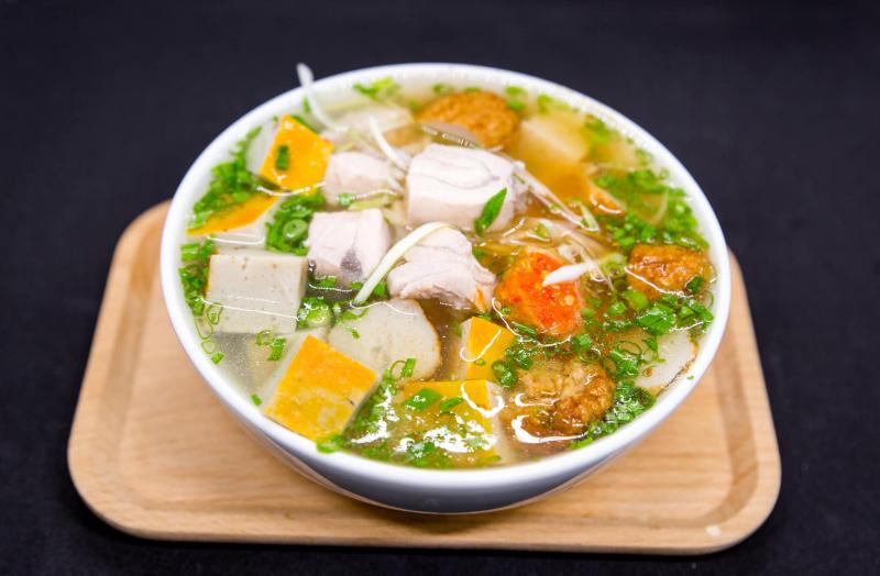 Bánh Canh Cô Hà