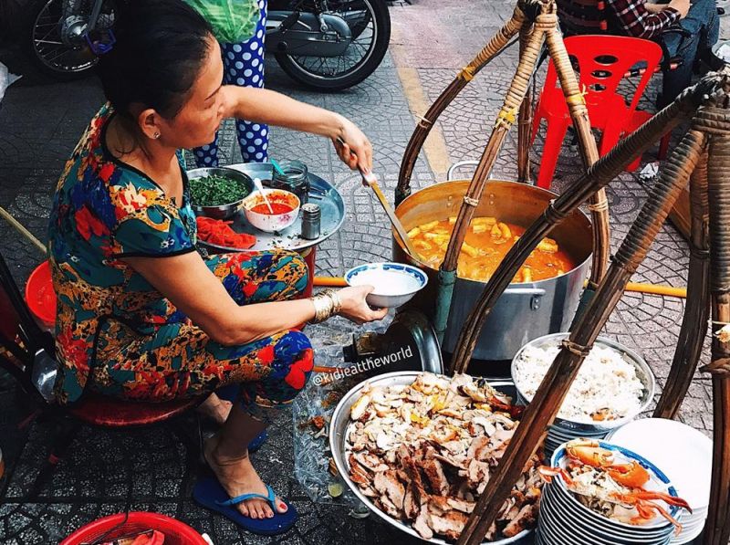 Ẩm thực