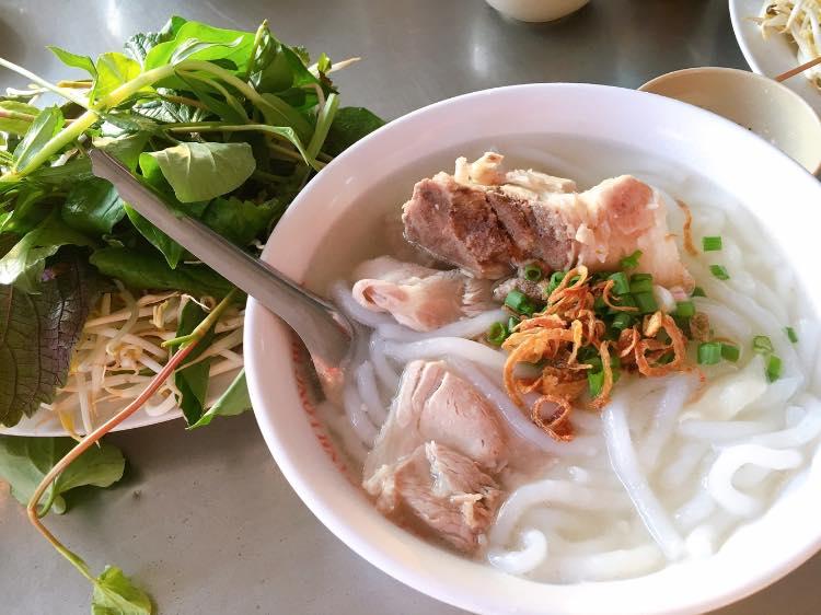 Bánh Canh Long Hương