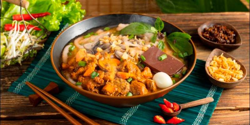 Bánh Canh Minh Châu