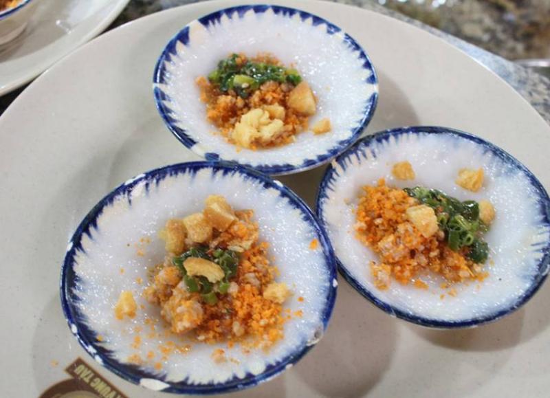Bánh Bèo - Xuân 68