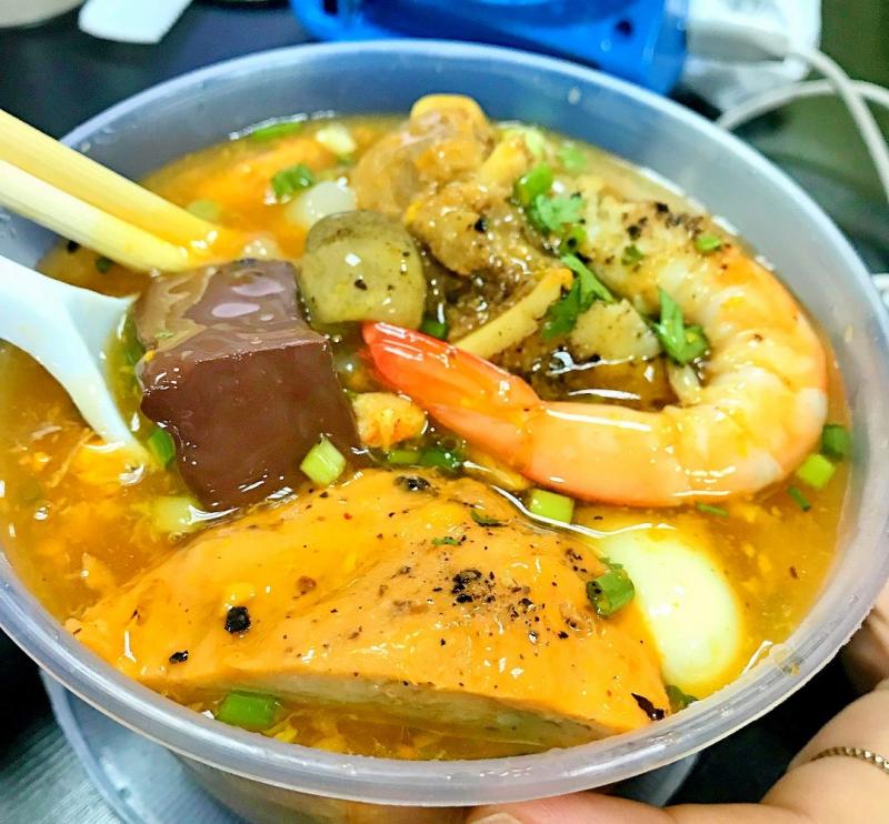 Ảnh minh hoạ (Nguồn Internet)