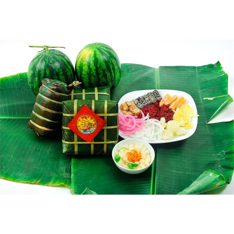 Bánh chưng