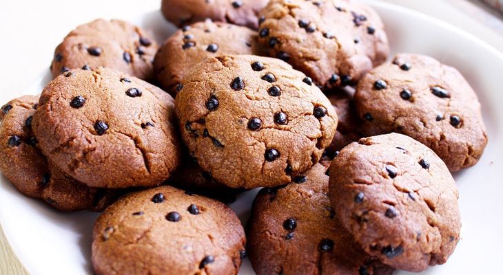 Bánh Cookie