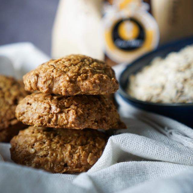 Bánh Cookie