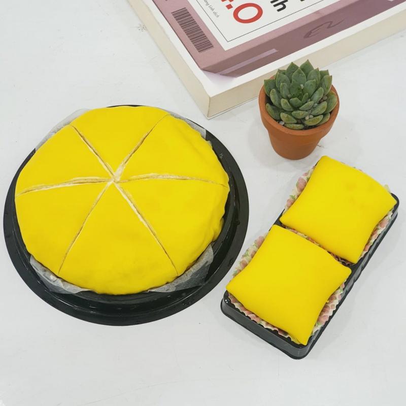 Tiệm Bánh Tú An
