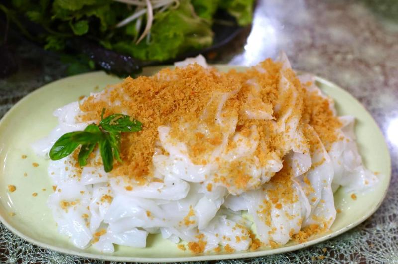 Bánh Cuốn Bà Liền