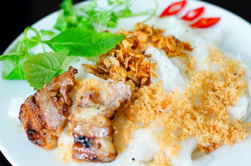 ﻿﻿Bánh Cuốn Bún Chả Nóng Vinh Nga