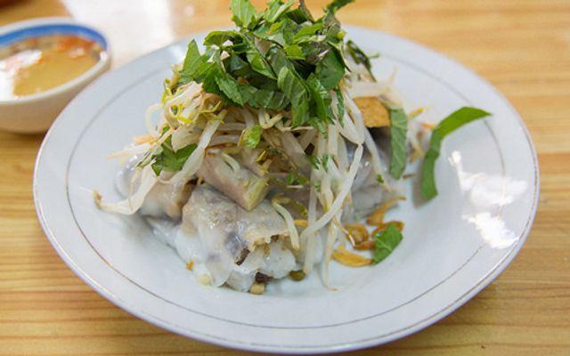 Bánh Cuốn Dì Tôi