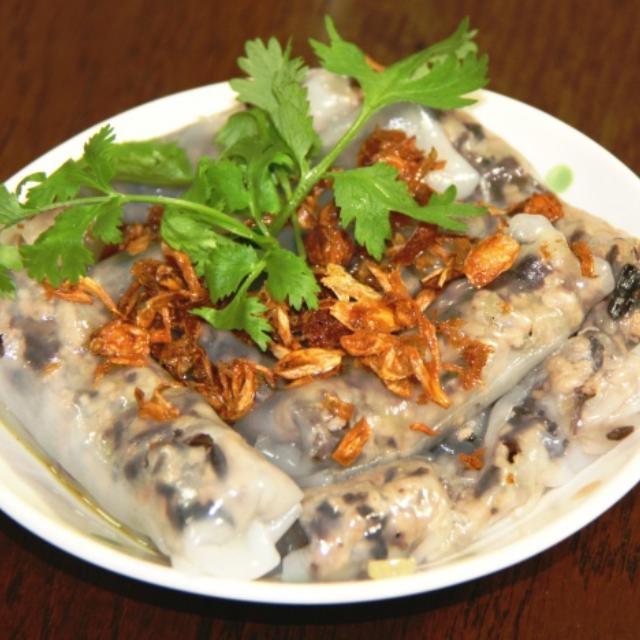 ﻿Bánh Cuốn Gia An