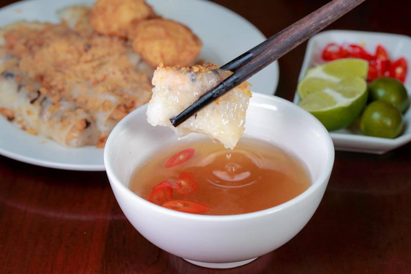 Bánh Cuốn Thiên Hương
