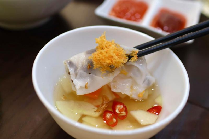 Bánh Cuốn Gia Truyền Thanh Hoa