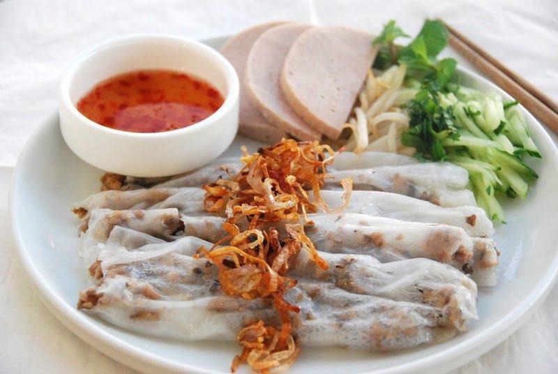 Bánh Cuốn Hải Huệ