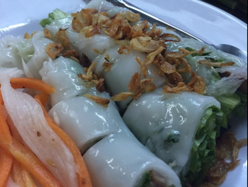 Bánh Cuốn Hải Huệ