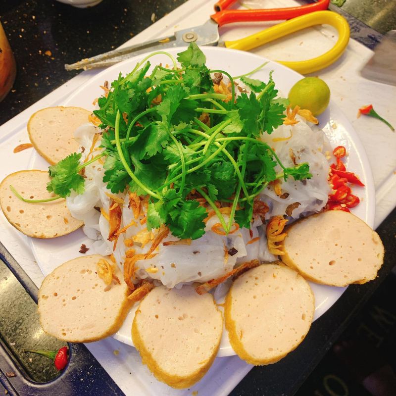 ﻿﻿Bánh Cuốn Hồng Phát