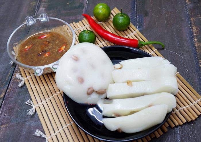 Cô Xí - Bánh Bèo - Nậm & Lọc