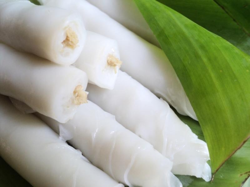 Bánh cuốn Phú Thị
