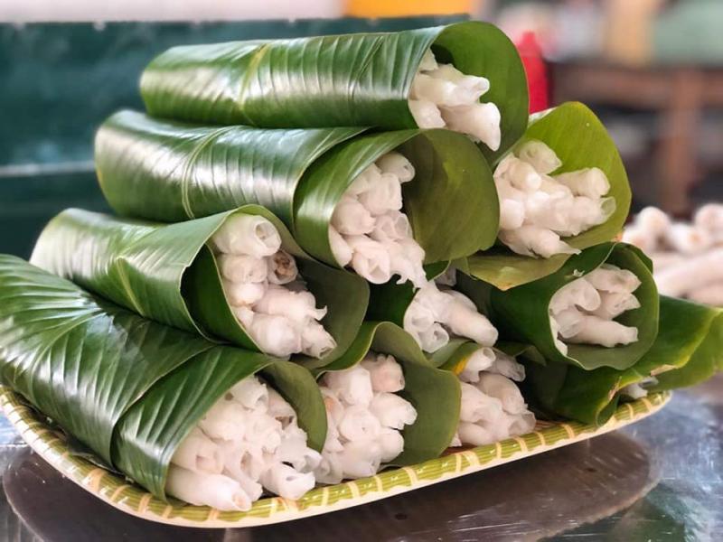 Bánh cuốn Phú Thị