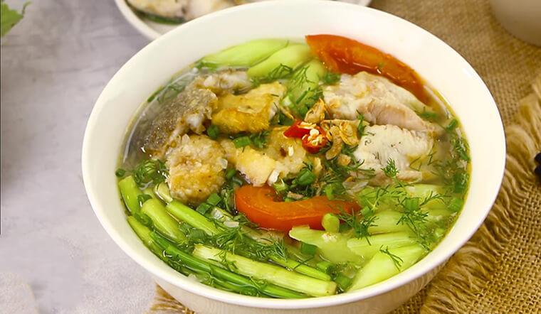 Bún Cá Long Phương