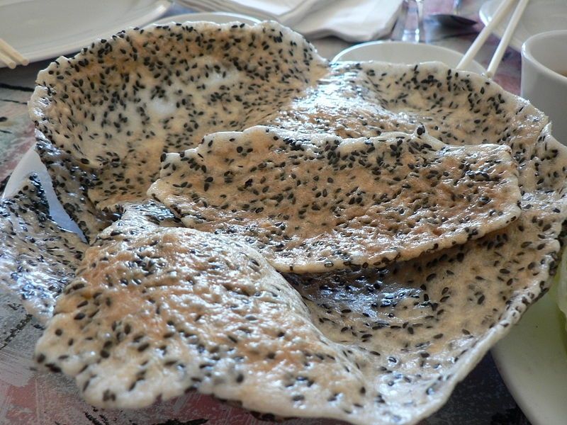Bánh Đa Đô Lương