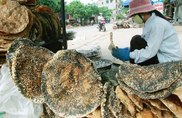 Bánh đa kế