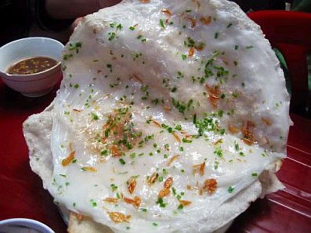 Bánh đập