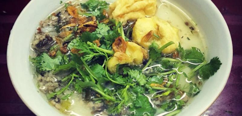 Bánh đúc