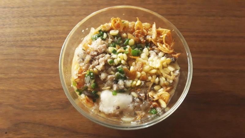 Bánh Đúc Nóng Uyên Food