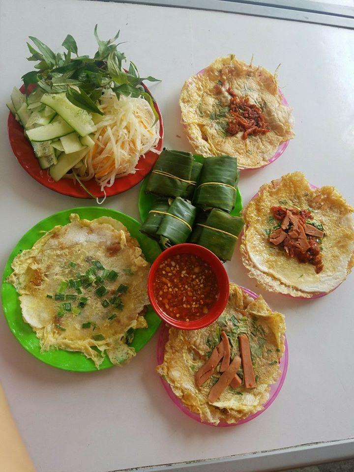 Bánh ép Gia Di