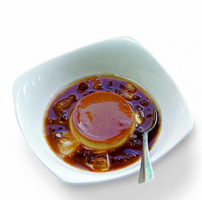 Chè Mè Đen