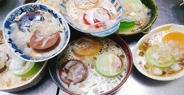 Ngọc Nga Flan & Tea