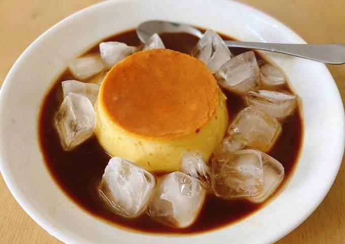 Bánh Flan