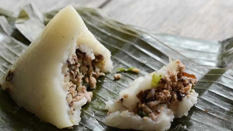 Bánh Giò