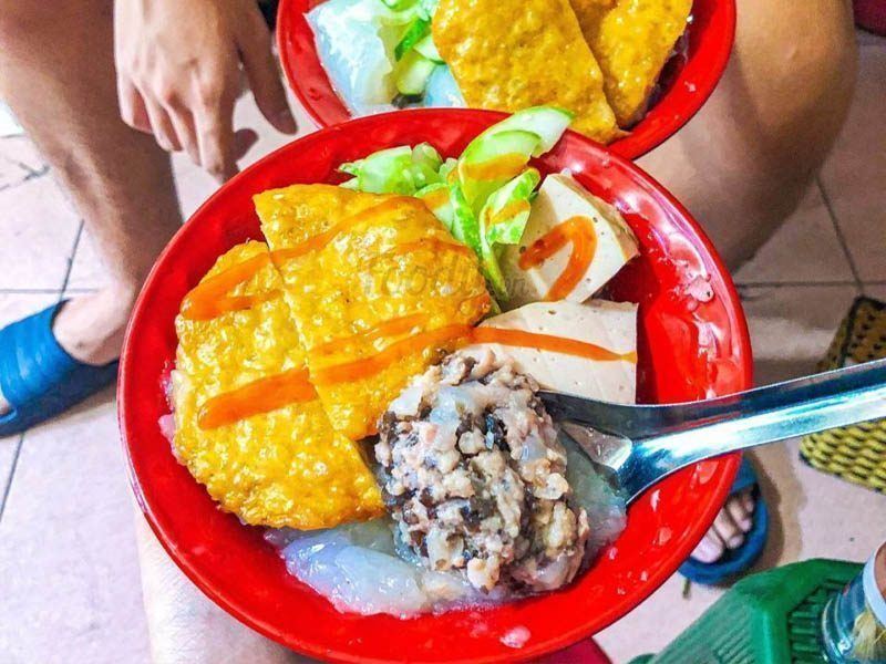 Bánh giò