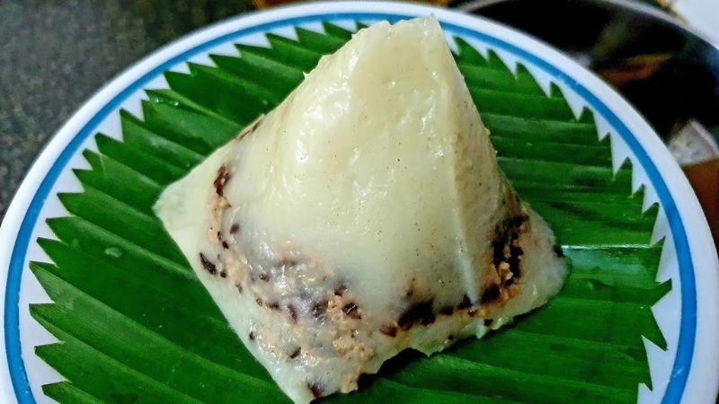 Bánh Giò Phố Cổ