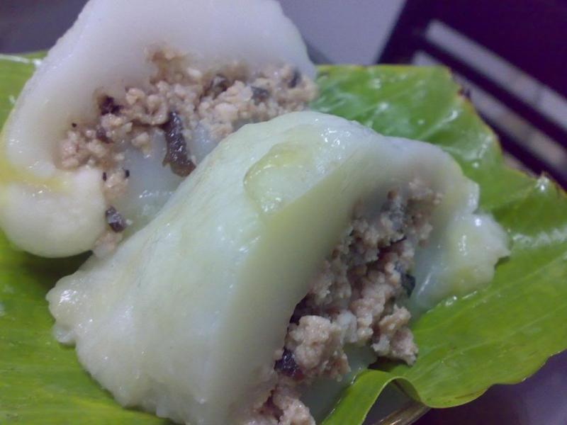 Bánh Giò