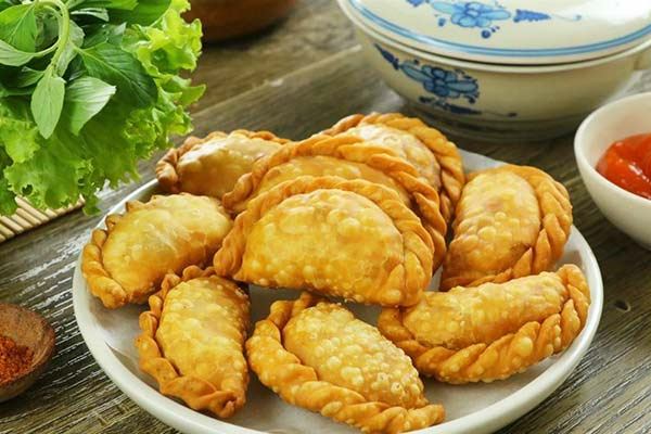 Bánh gối
